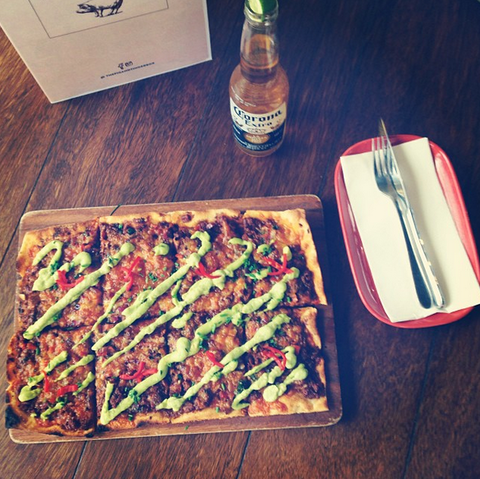 The Pig & Tinder Box - Accommodation Melbourne 3