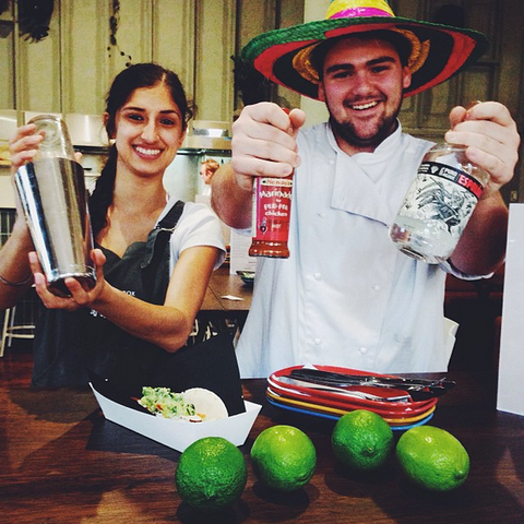 The Pig & Tinder Box - Accommodation Melbourne 4