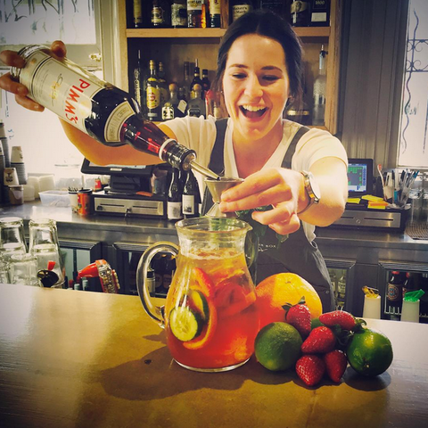 The Pig & Tinder Box - Accommodation Melbourne 5