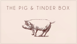 The Pig & Tinder Box - Accommodation Melbourne 0