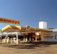 Threeways Hotel - Accommodation Melbourne