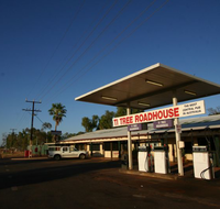 Ti Tree Roadhouse - Accommodation Melbourne