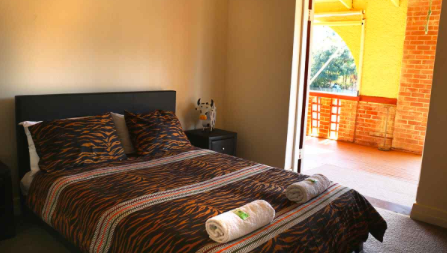 Victory Hotel - Accommodation Melbourne 4