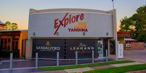 Yandina Hotel - Accommodation Melbourne 3