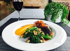 Shenanigans At The Imperial - Accommodation Melbourne 5