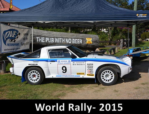 The Pub With No Beer - Accommodation Melbourne 6