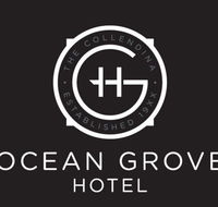 Ocean Grove Hotel - Accommodation Melbourne