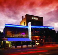 Chalk Hotel - Accommodation Melbourne
