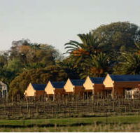 Tuileries Rutherglen Restaurant amp Accommodation - Accommodation Melbourne