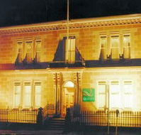 Macquarie Manor - Accommodation Melbourne