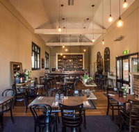 Union Bank Wine Bar - Accommodation Melbourne
