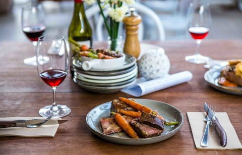 Union Bank Wine Bar - Accommodation Melbourne 3