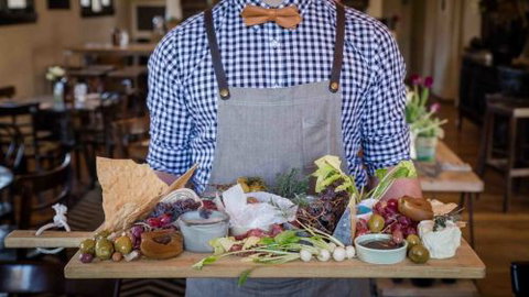 Union Bank Wine Bar - Accommodation Melbourne 5