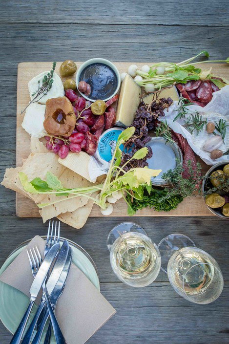 Union Bank Wine Bar - Accommodation Melbourne 6