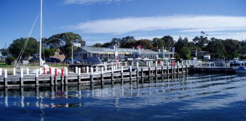 Metung VIC Accommodation Melbourne