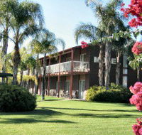 Barmera Hotel-Motel - Accommodation Melbourne