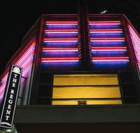 The Regent Redfern - Accommodation Melbourne