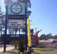 Settlers Inn Hotel - Accommodation Melbourne