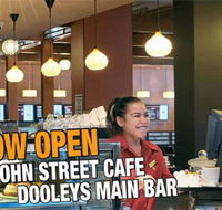 Dooleys - Melbourne 4u