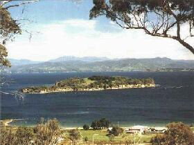 Hotel Bruny - Accommodation Melbourne 0