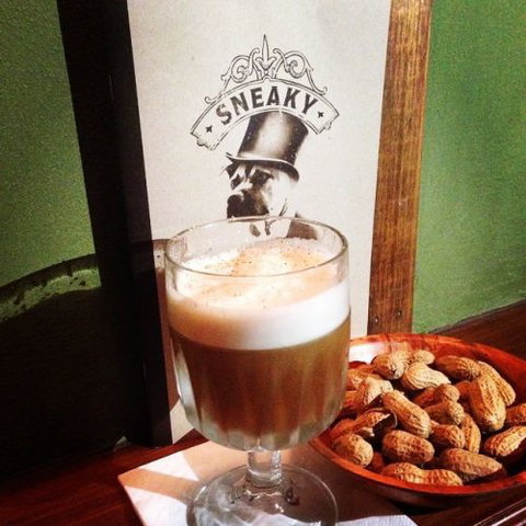 Sneaky Tony's - Accommodation Melbourne 5