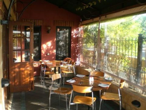 Belvideres Bar & Bistro - Accommodation Melbourne 0