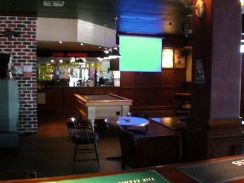 Belvideres Bar & Bistro - Accommodation Melbourne 2