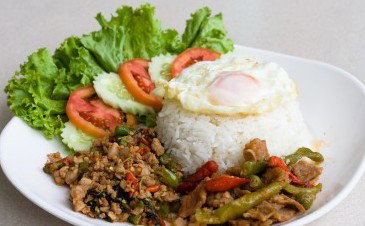 Khao - Accommodation Melbourne 0