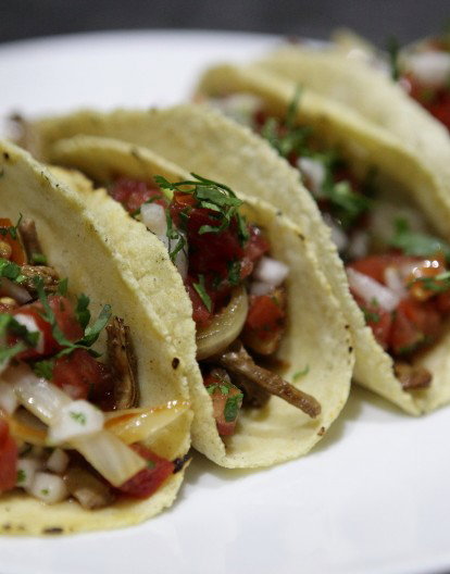 Mexicano - Accommodation Melbourne 1