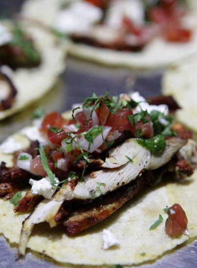 Mexicano - Accommodation Melbourne 3