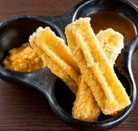Extra Virgin Fine Foods Tapas Restaurant - Accommodation Melbourne