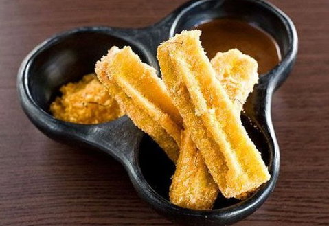 Extra Virgin Fine Foods Tapas Restaurant - Accommodation Melbourne 0
