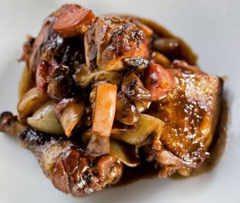 Extra Virgin Fine Foods Tapas Restaurant - Accommodation Melbourne 1