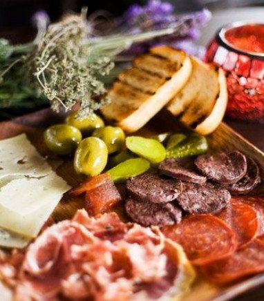 Extra Virgin Fine Foods Tapas Restaurant - Accommodation Melbourne 3