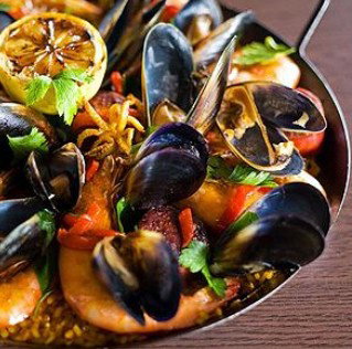 Extra Virgin Fine Foods Tapas Restaurant - Accommodation Melbourne 4