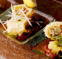 HaNa Ju-Rin Japanese Restaurant - Accommodation Melbourne