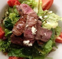 Kirribilli Village Cafe  Ristorante - Accommodation Melbourne