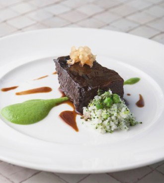 Afous Moroccan & Spanish Tapas - Accommodation Melbourne 0