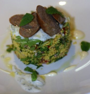 Afous Moroccan & Spanish Tapas - Accommodation Melbourne 1