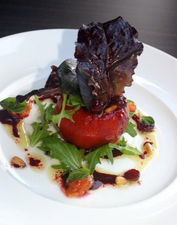 Afous Moroccan & Spanish Tapas - Accommodation Melbourne 2