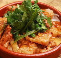 Asian Tapas - Accommodation Melbourne