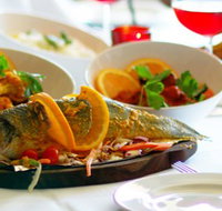 Bundu Khan - Accommodation Melbourne
