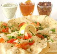 Cumin - Accommodation Melbourne