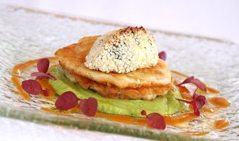 Fiorenzoni - Accommodation Melbourne 3