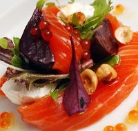 Garfish - Accommodation Melbourne