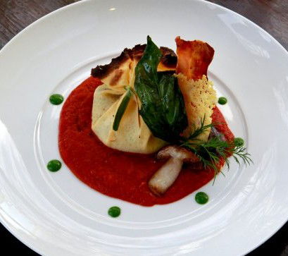 La Capannina - Accommodation Melbourne 2