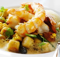 La Grillade - Accommodation Melbourne