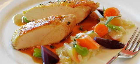 La Grillade - Accommodation Melbourne 1
