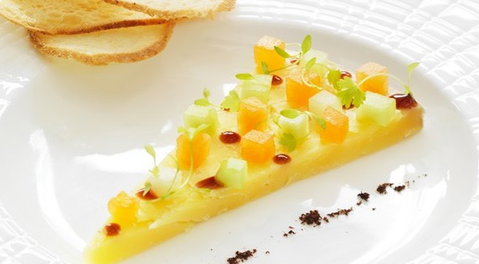 La Grillade - Accommodation Melbourne 2