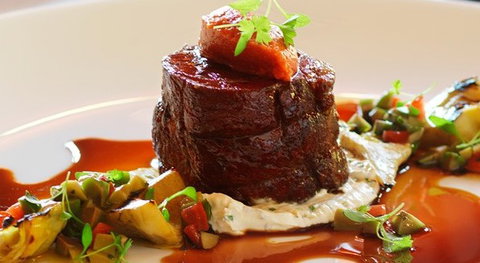 La Grillade - Accommodation Melbourne 3